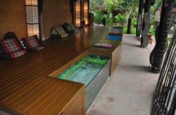 Рафтинг с Пхукета фото №1