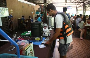 Рафтинг с Пхукета фото №59