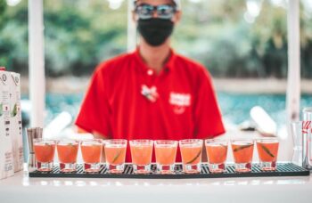 Катамаран Rainbow фото №15