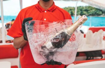 Катамаран Rainbow фото №16