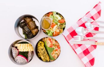 Катамаран Rainbow фото №18