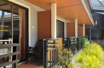 Andaman Beach Resort фото №6