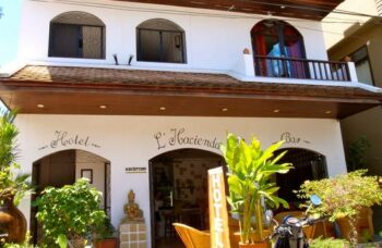 C Пхукета на Самуи - экскурсии острова фото №45