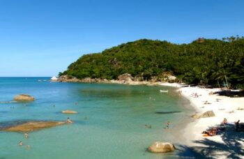 C Пхукета на Самуи - экскурсии острова фото №42