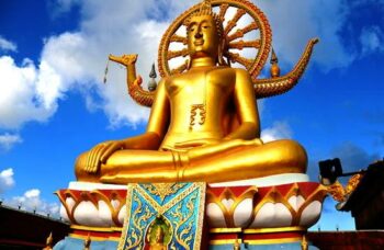 C Пхукета на Самуи - экскурсии острова фото №39