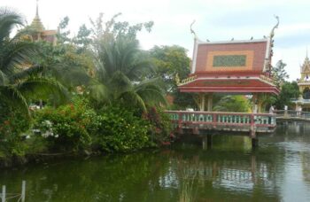 C Пхукета на Самуи - экскурсии острова фото №37