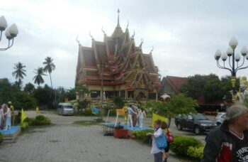 C Пхукета на Самуи - экскурсии острова фото №36