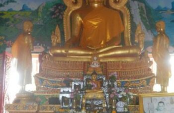 C Пхукета на Самуи - экскурсии острова фото №34