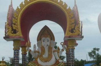 C Пхукета на Самуи - экскурсии острова фото №33