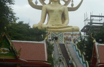 C Пхукета на Самуи - экскурсии острова фото №32