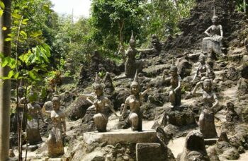 C Пхукета на Самуи - экскурсии острова фото №29