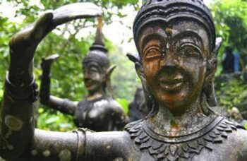 C Пхукета на Самуи - экскурсии острова фото №28