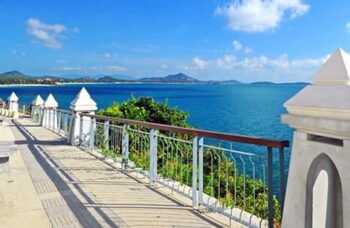 C Пхукета на Самуи - экскурсии острова фото №27