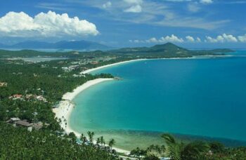 C Пхукета на Самуи - экскурсии острова фото №26