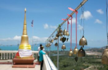 C Пхукета на Самуи - экскурсии острова фото №24