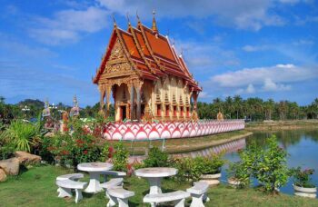 C Пхукета на Самуи - экскурсии острова фото №23