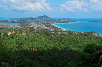 C Пхукета на Самуи - экскурсии острова фото №22