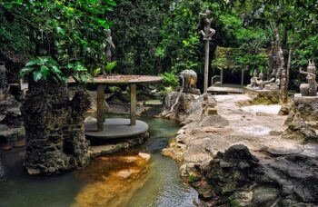 C Пхукета на Самуи - экскурсии острова фото №21