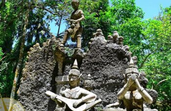 C Пхукета на Самуи - экскурсии острова фото №20