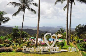 C Пхукета на Самуи - экскурсии острова фото №13