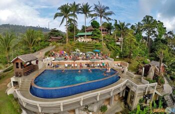 C Пхукета на Самуи - экскурсии острова фото №12