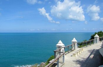 C Пхукета на Самуи - экскурсии острова фото №8