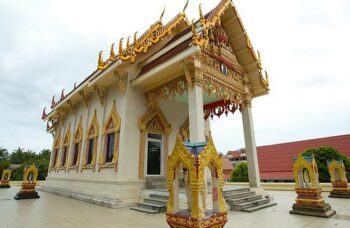 C Пхукета на Самуи - экскурсии острова фото №5