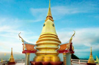 C Пхукета на Самуи - экскурсии острова фото №1