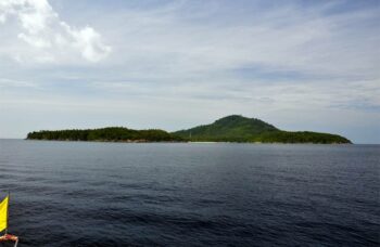 Берег и море фото №6