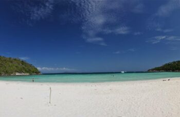 Берег и море фото №9