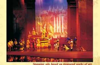 Пхукет - Шоу Сиам Нирамит фото №39