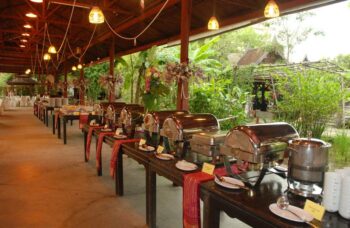 Пхукет - Шоу Сиам Нирамит фото №32