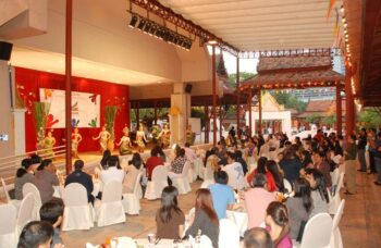 Пхукет - Шоу Сиам Нирамит фото №31