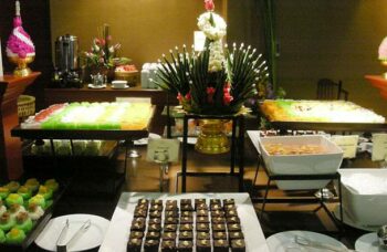 Пхукет - Шоу Сиам Нирамит фото №23