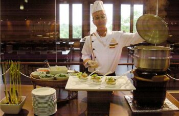 Пхукет - Шоу Сиам Нирамит фото №22