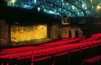 Пхукет - Шоу Сиам Нирамит фото №17