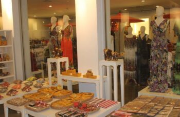 Пхукет - Шоу Сиам Нирамит фото №14