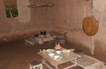 Пхукет - Шоу Сиам Нирамит фото №11