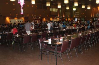 Пхукет - Шоу Сиам Нирамит фото №8