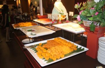 Пхукет - Шоу Сиам Нирамит фото №7