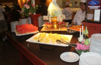 Пхукет - Шоу Сиам Нирамит фото №6