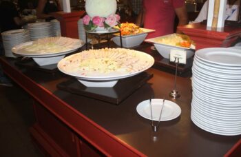 Пхукет - Шоу Сиам Нирамит фото №5