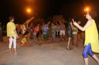 Пхукет - Шоу Сиам Нирамит фото №3