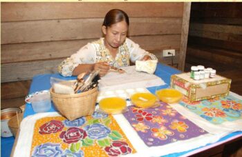 Пхукет - Шоу Сиам Нирамит фото №46