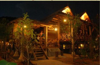 Пхукет - Шоу Сиам Нирамит фото №45