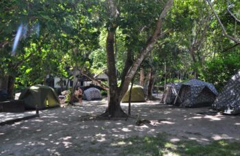 Острова Симиланы фото №18