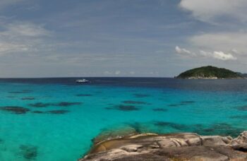 Острова Симиланы фото №15