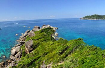 Острова Симиланы фото №28