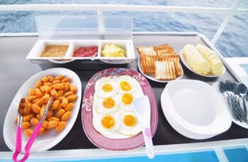 Острова Симиланы фото №10