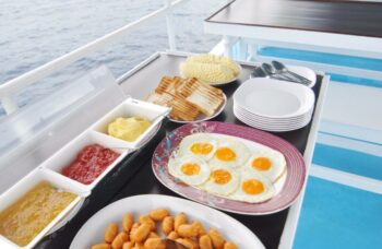 Острова Симиланы фото №9